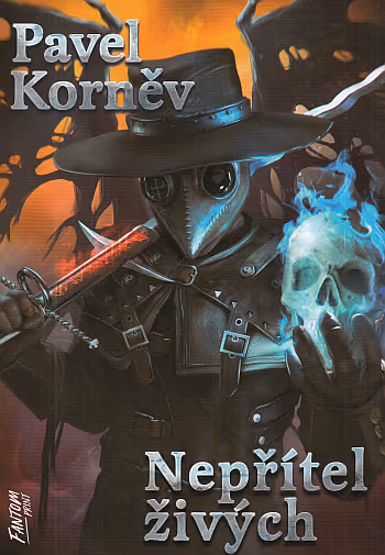 Pouť mrtvého 5 - Nepřítel živých