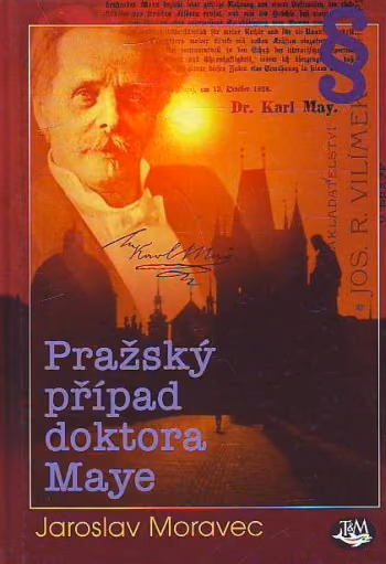 Pražský případ doktora Maye