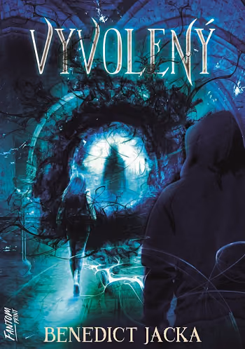 Alex Verus 4 - Vyvolený