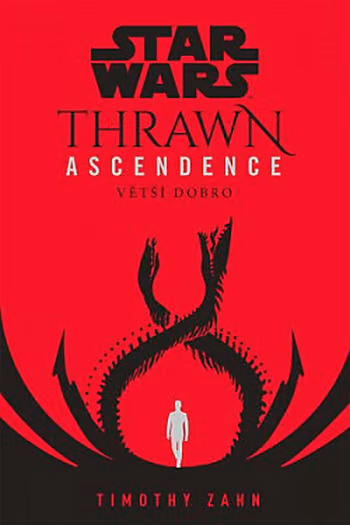 Star Wars: Thrawn ascendence - Větší dobro