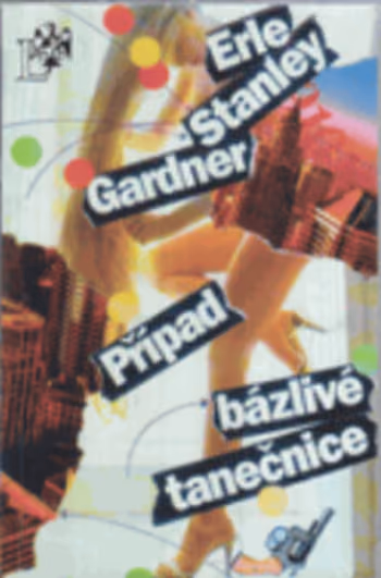 Případ bázlivé tanečnice