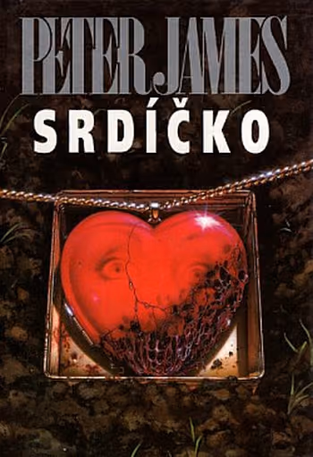 Srdíčko