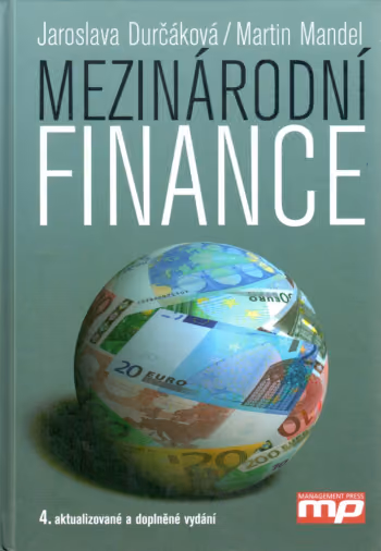 Mezinárodní finance