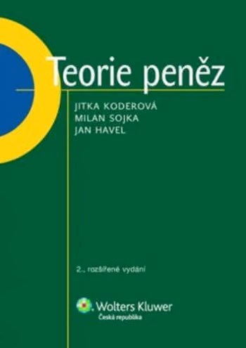 Teorie peněz