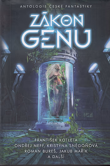 Zákon genu