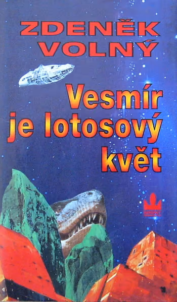 Vesmír je lotosový květ