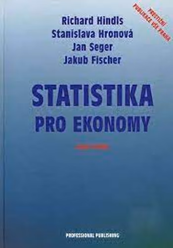 Statistika pro ekonomy