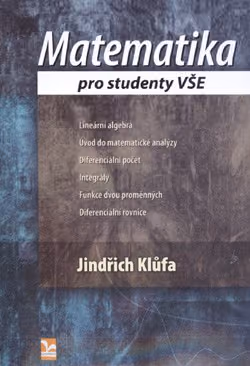 Matematika pro studenty VŠE