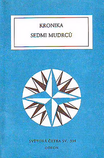 Kronika sedmi mudrců