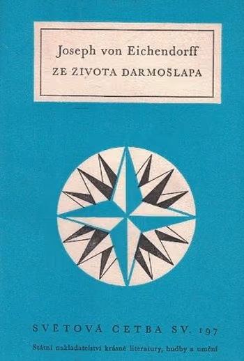 Ze života darmošlapa