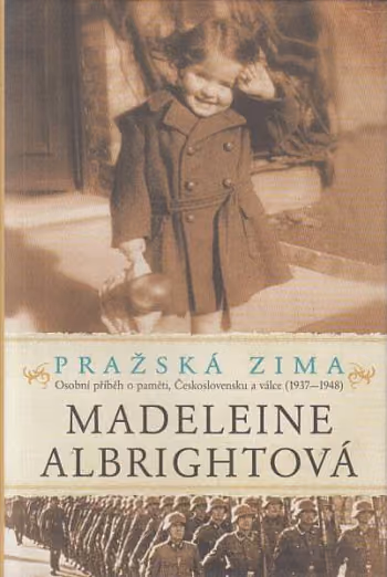 Pražská zima