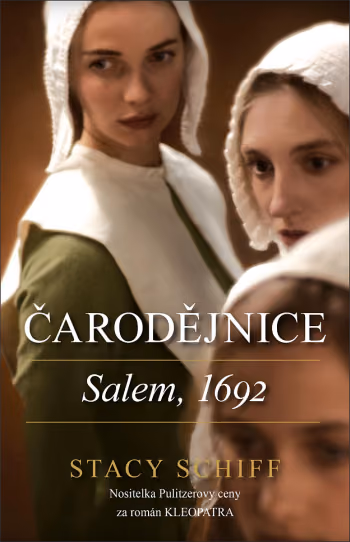 Čarodějnice: Salem, 1692