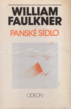 Panské sídlo