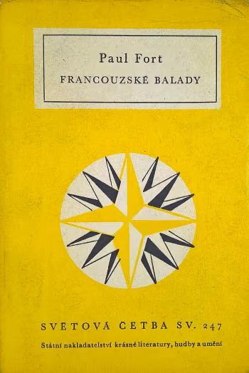 Francouzské balady