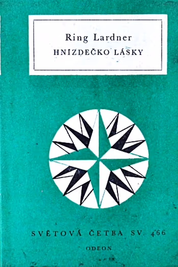 Hnízdečko lásky