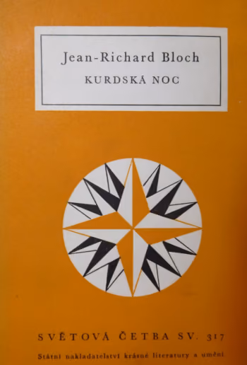 Kurdská noc
