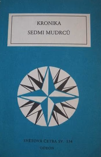 Kronika sedmi mudrců