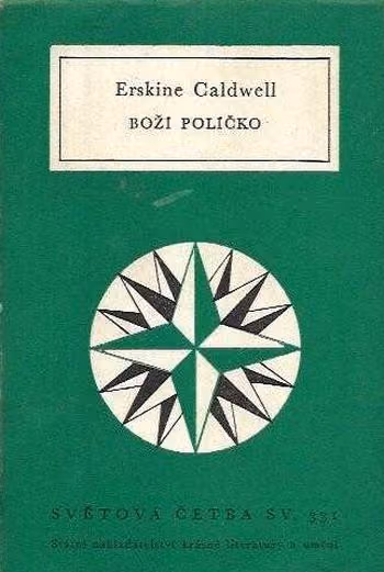Boží políčko