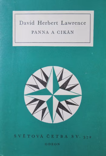 Panna a cikán