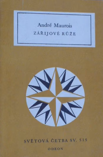 Zářijové růže