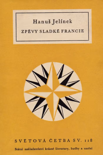 Zpěvy sladké Francie