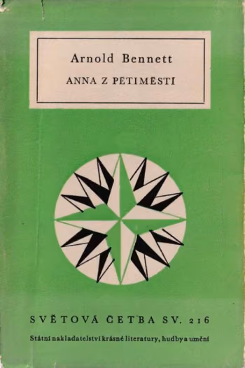 Anna z Pětiměstí