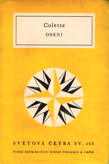 Osení