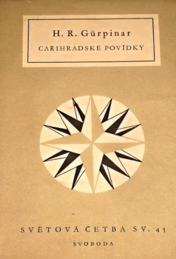 Cařihradské povídky