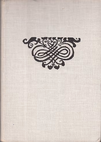 Ze starší české literatury