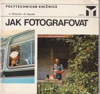 Jak fotografovat