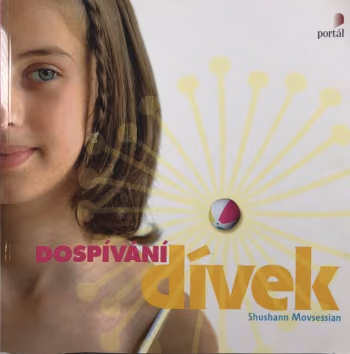 Dospívání dívek