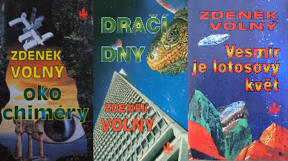 Helada 1 - 3 komplet