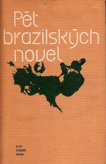 Pět brazilských novel