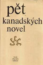 Pět kanadských novel