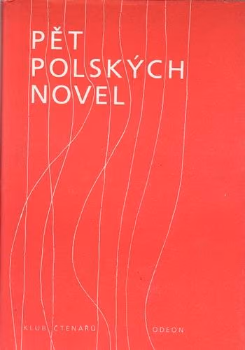 Pět polských novel