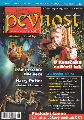 Pevnost 2002/05