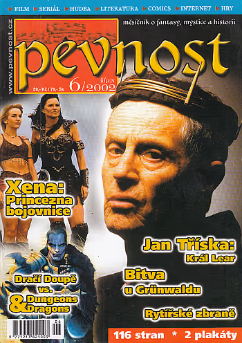 Pevnost 2002/06