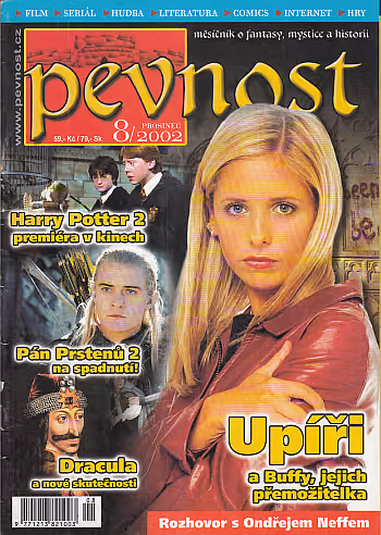 Pevnost 2002/08