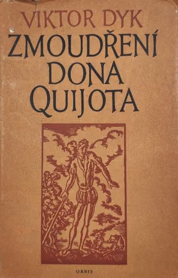 Zmoudření Dona Quijota