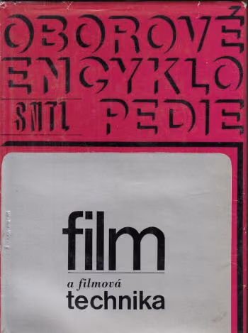 Film a filmová technika