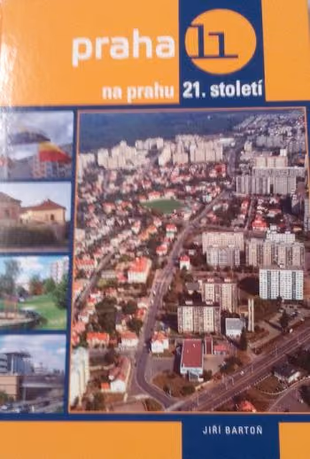 Praha 11 na prahu 21. století