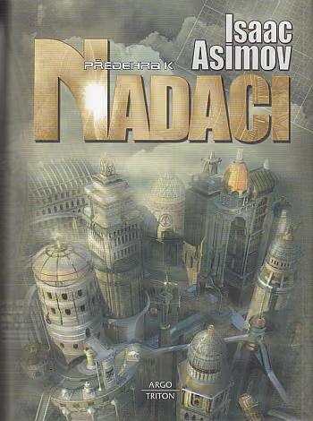 Předehra k nadaci