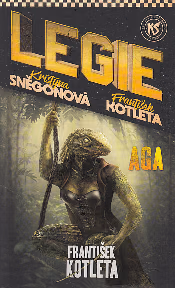 Aga