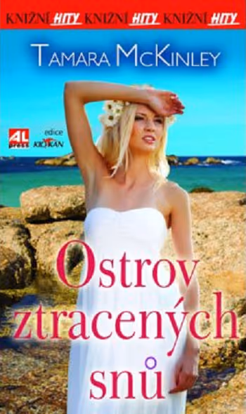 Ostrov ztracených snů