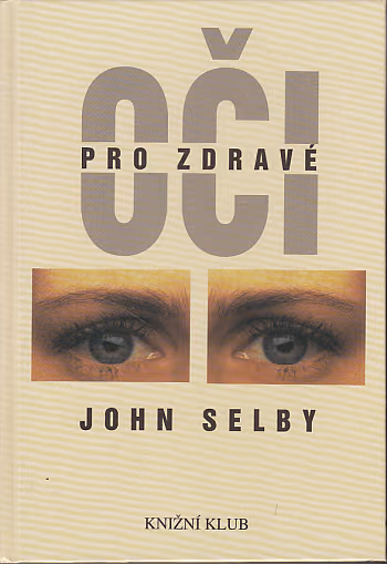 Pro zdravé oči