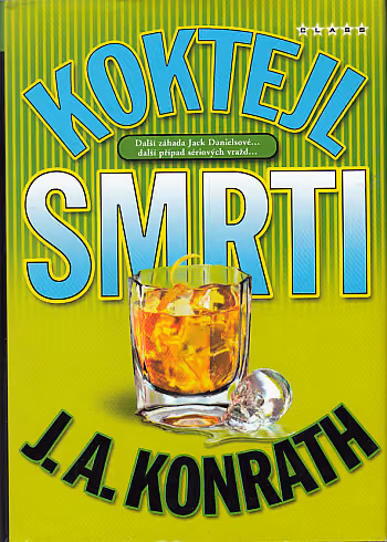 Koktejl smrti