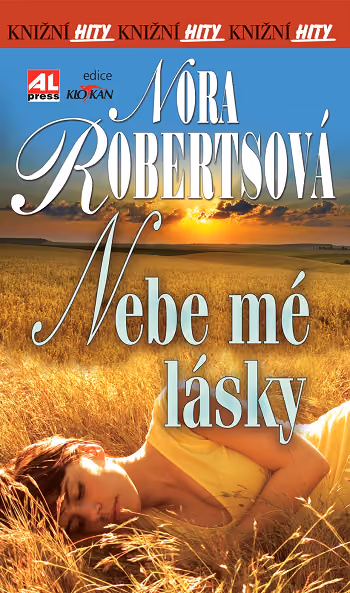 Nebe mé lásky