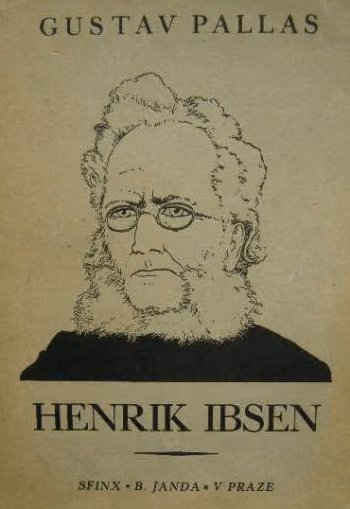 Henrik Ibsen