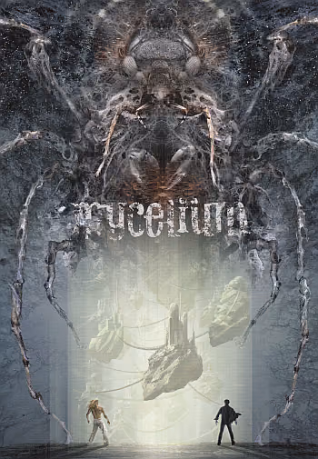 Mycelium 8: Program apokalypsy