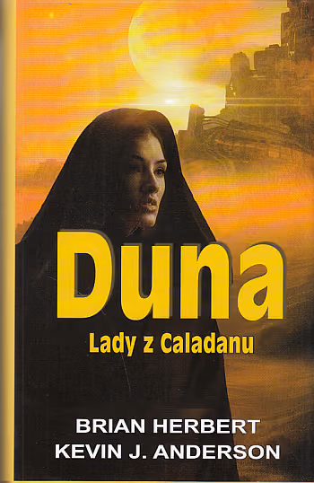 Duna: Lady z Caladanu